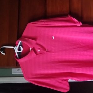 Southern Marsh dry fit polo